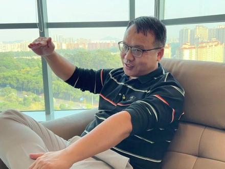 散户的思维陷阱 #邻居大爷在身边