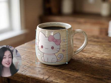 无所不能的改图利器Lovart! 点哪改哪,图层可以分离,AI艺术字还能编辑!
这就是我每天只工作6小时准点下班的秘密武器啦!
#AIGC #AI视频 #AI绘画 #AI工具 #Lovart