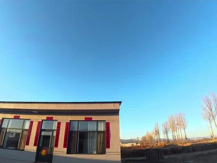 烟花过后天空这么蓝?
#烟花 #天空 #内蒙古 #火了叫我