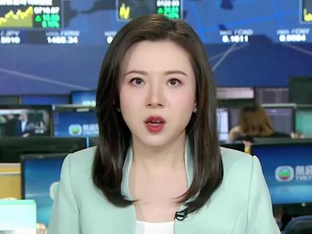 任正非:AI重点在于应用,能够令国家更强大 #任正非 #AI #最新消息 #财经 #TVB