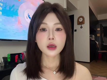 颌面才是成为美女的第一要素!#变美 #审美 #美商 #侧脸