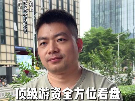 顶级游资全方位看盘,必备页面设置! #A股 #财经 #股市