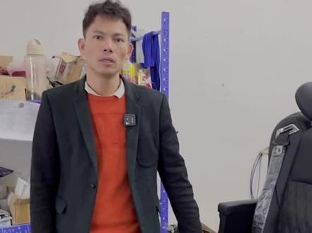 科帕奇座椅改装#抖音汽车 #源头实力厂家 #雪佛兰 #科帕奇 #dou是好车