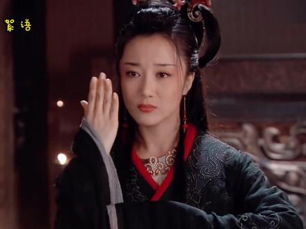 公认 “古装第一美人”,一纸诉状告上法庭,成了“反派专业户” 李依晓饰演虞姬翻红#李依晓 #何润东 #霸王别姬 #楚汉传奇