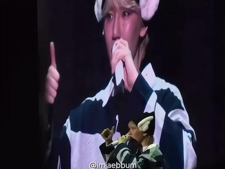 “我们永远是一体的”🥹🥹我不行了ㅠㅠsm请停止虐恋小天|伯贤🇨🇱场con#边伯贤 #baekhyun #exo #爱丽 #exol