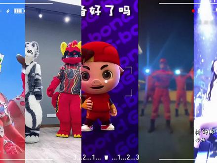 盘点有趣的舞蹈和歌曲《奥特之歌,哇卡哇卡,猪猪舞,奢香夫人,我期待的不是雪》#奥特曼儿童动画片 #儿童动画 #益智动画 #童年动画