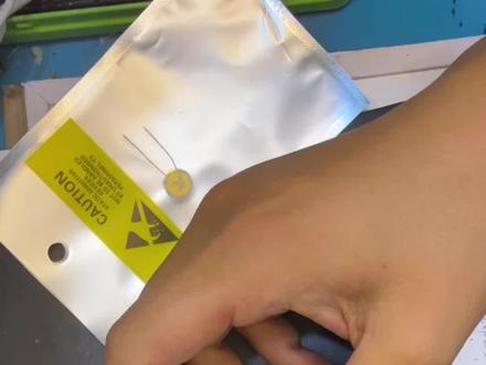 漫步者蓝牙耳机换电池