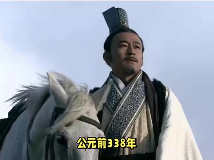 为何秦惠文王要车裂商鞅?