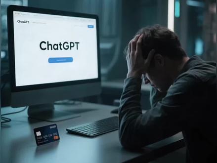 GPT这4个坑不要踩 #ChatGPT #ChatGPT充值 #AI省钱 #避坑指南 #打工人必备