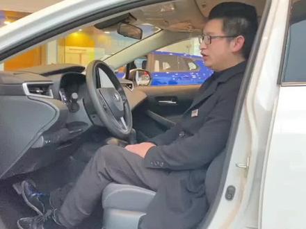 #每天一个用车知识 还想了解什么用车知识,评论区留言哦✌