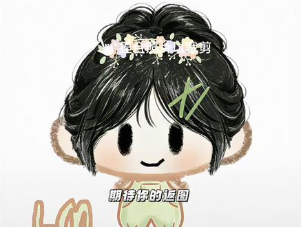 最近很火的请画出你眼里的我超简单教程来啦~做成情侣壁纸也很绝~手残党必备!快去给你对象和好闺闺画一个吧~画出你眼中的我图片素材 画出你眼中的我图片发型素材 画出你眼中的我衣服素材 画出你眼里的我壁纸尺寸设置#请画出你眼里的我 #醒门永存 #人类对醒图的开发不足百分之一 #醒图焚决的神 #情侣壁纸