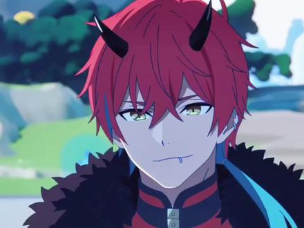 “如果我赢了,你就要和我结婚”#超时空辉夜姬 #电影剪辑 #辉耀姬 #二次元