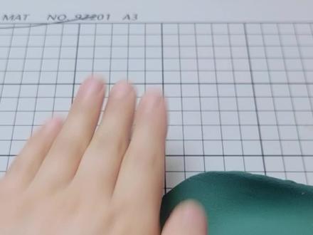 兵哥哥基本完成#粘土手办 #粘土教程 #特种兵