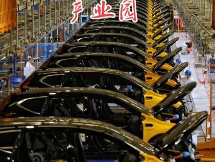 仙桃→→依托车谷→→全省唯一的华中汽车零部件产业园→→新能源基地→→开展汽车整车产业链招商!