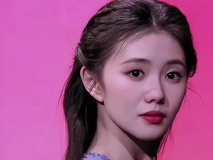 刘浩存央视春晚独舞 好美!#刘浩存 #抖音玩法合伙人计划