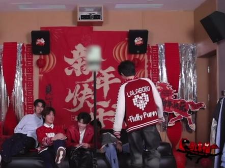 豆包你看苏新皓理你不!#豆包 #豆包穿搭分享