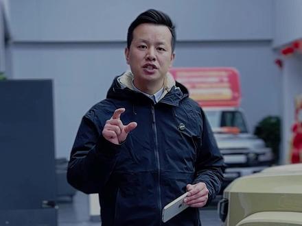 26年最好开的方盒子
iCAR V27 它的内饰如何?
#V27全能硬派全家都爱
#V27家庭新硬派开启盲订
#零税V27真硬