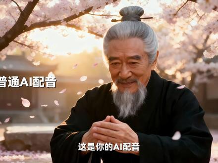 《AI配音进阶教学》如何让你的AI配音更真实可控? Index TTS2进阶教学 #AI配音 #UP主都在用的显示器 #声画一体 #明基PV3200U