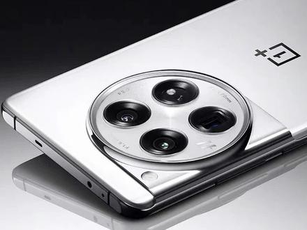 一加12外观官宣,有变没变?如变!#一加12#一加