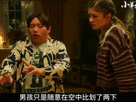 13分钟看完《蜘蛛侠:英雄无归》下集。 #了不起的精讲团