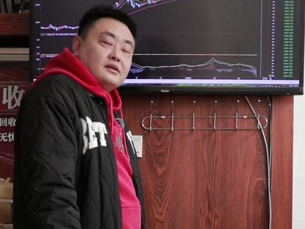 黄金白银八连跌,我来给大家分析下,实物还能拿,但是其他的需要 灵活#黄金 #白银 #张家口 #今日金价 #今日银价