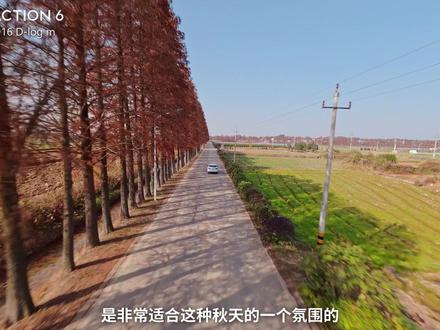 Action6画面速度感怎么拍?ND是必备的! #大疆action6 #运动相机 #滤镜 #ND #OfeooAi