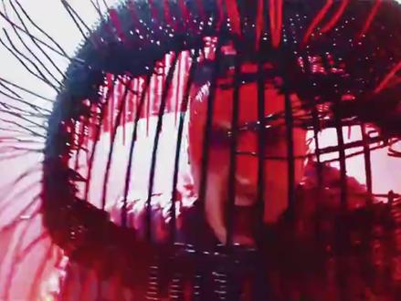 LadyGaGa的超级搭档,大魔王的黑暗美学 #格莱美 #ladygaga #dj #电子音乐 #edm