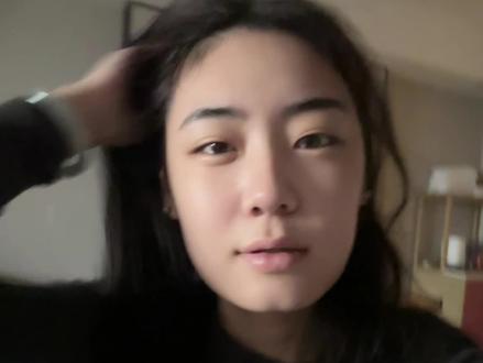 #泡面姐 vlog来啦