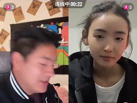 阿土哥表白了。央拉真的太搞笑了。#在一起。