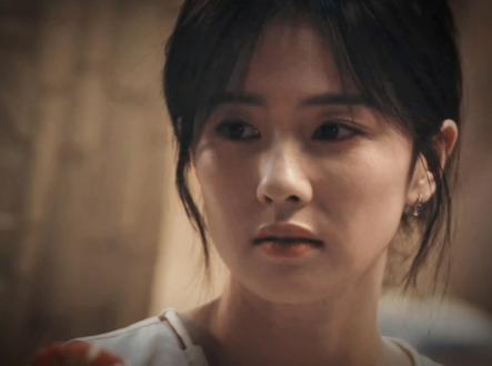 看多少遍都会心疼的片段😭#白鹿 #白鹿夏凤华 #北上