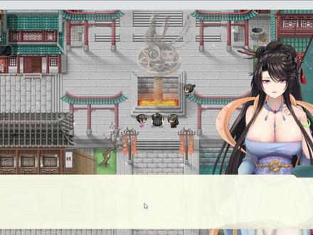 【RPG】【绯月仙行录】0.4174版#我的游戏日常 #游戏精彩时刻 #易次元游戏推荐 #这个游戏很好玩 #游戏日常 #游戏 #动漫卡点