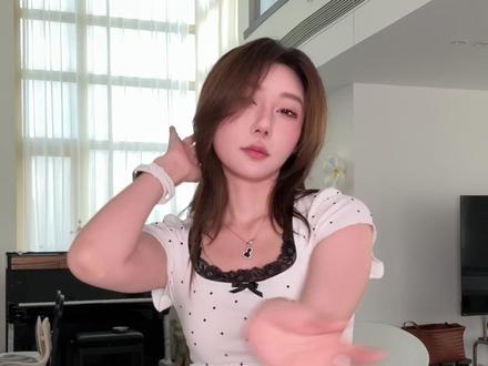 姬芽摇2.0 教学跟练版 来噜 假期拍起来吧 #姬芽摇卡点挑战 #姬芽摇2 #轩橙多包教会 #舞蹈教学 #零基础学舞蹈