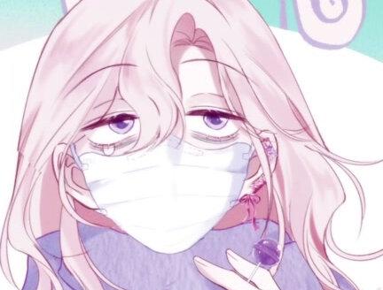 你们俩这样,我真磕了! #心动的分贝 #2025首个CV题材漫画