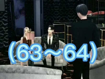 霍修瑾黎羽曦(63/64)
#好剧推荐