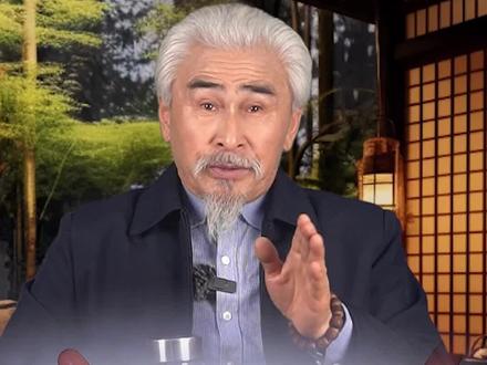 两腮没有肉,神仙都难斗#老人言 #处世智慧 #为人处世之道