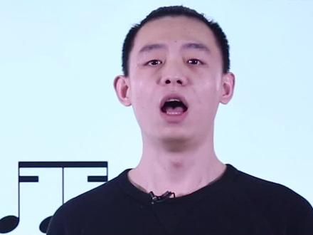 节奏型-小切分@抖音小助手 #乐理 #五线谱 #知识狂欢节