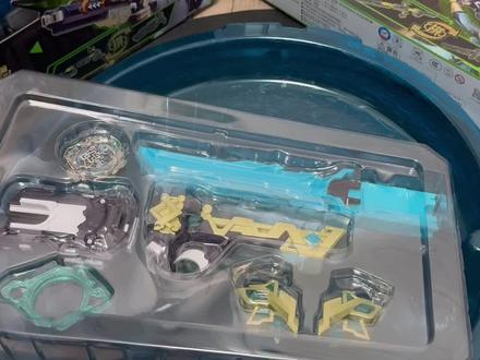 飓风战魂7特化拼装系列开箱#飓风战魂 #陀螺 #陀螺玩具 #陀螺对战 #玩具开箱