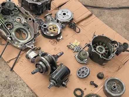 宗申175水冷发动机组装#有权摩配 #有权发动机维修