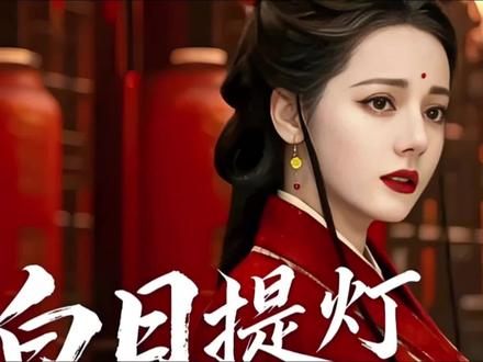 白日提灯第三集!鬼王身份彻底藏不住,段胥直接摊牌 #白日提灯第三集 #迪丽热巴贺思慕 #陈飞宇段胥 #鬼王掉马名场面 #宿命感CP