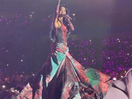 🦋PLEASURE🦋 ——Jolin Cai
深圳首场 2026.3.7
#jolin蔡依林 #蔡依林演唱会 #蔡依林pleasure #万人合唱#蹦迪