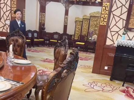 宴请吃饭,座位怎么安排?
@抖音小助手 @DOU+小助手
#盐城 #酒店 #最美酒店人