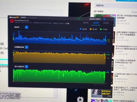 Amd7800x3D卡顿原因总结