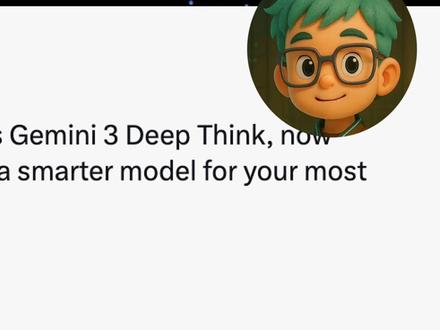 🔥谷歌gemini-3.1-pro地表最强模型来袭 #gemini3 #谷歌ai #ai大模型 #科技茶馆TEA #科技启示录