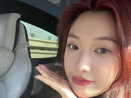 30岁女人年前勇闯海宁疯狂试貂vlog #皮草控 #水貂毛 #貂 #日常vlog #海宁