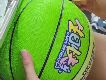 15秒教会你篮球型号怎么选#篮球 #源头实力工厂 @DOU+小助手 @抖音小助手