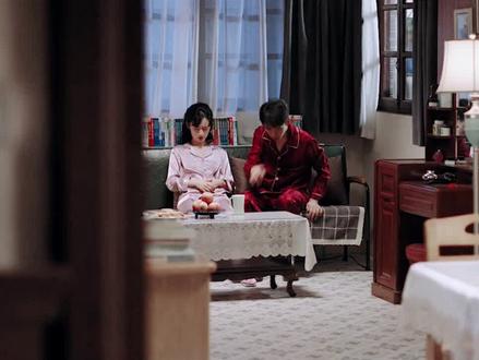 有妻如此,夫复何求 #人生之路 #王天辰 #郭晓婷