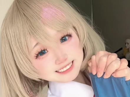 太好听了8!!! #唐可可#唐可可cos#配音#lovelive#lovelivesuperstar