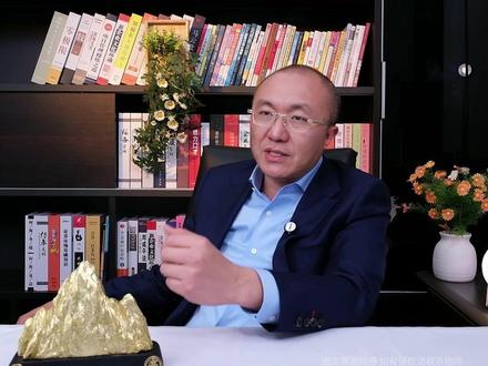 追觅俞浩的万亿狂想:是疯子还是天才? 给所有中小老板的一堂顶级实战课 #追觅 #俞浩 #资本市场 #老板思维 #认知