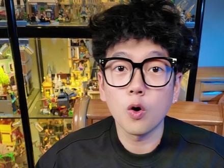 生命源龙变身机甲!热门【乐高moc】情报速递! 乐高幻影忍者的套内MOC,帅的!
#乐高 #乐高moc #乐高积木 #幻影忍者 #乐高幻影忍者