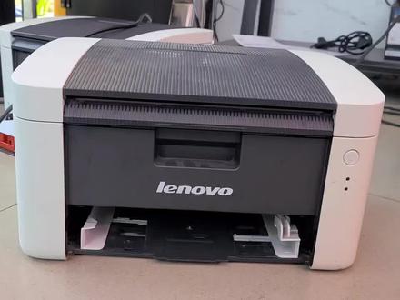 兄弟1208,联想2205加粉清零教程#伊川打印机维修 #伊川打印机